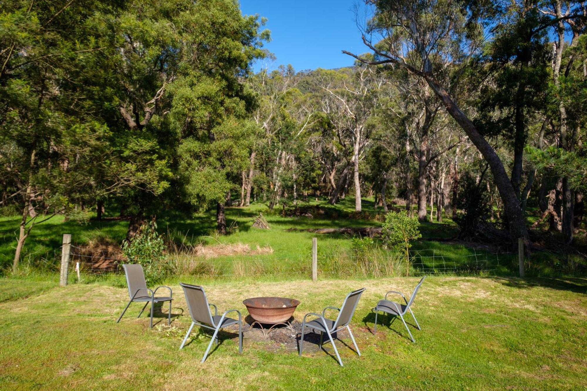Serenity Halls Gap 2 Absolute Np Frontage Extérieur photo