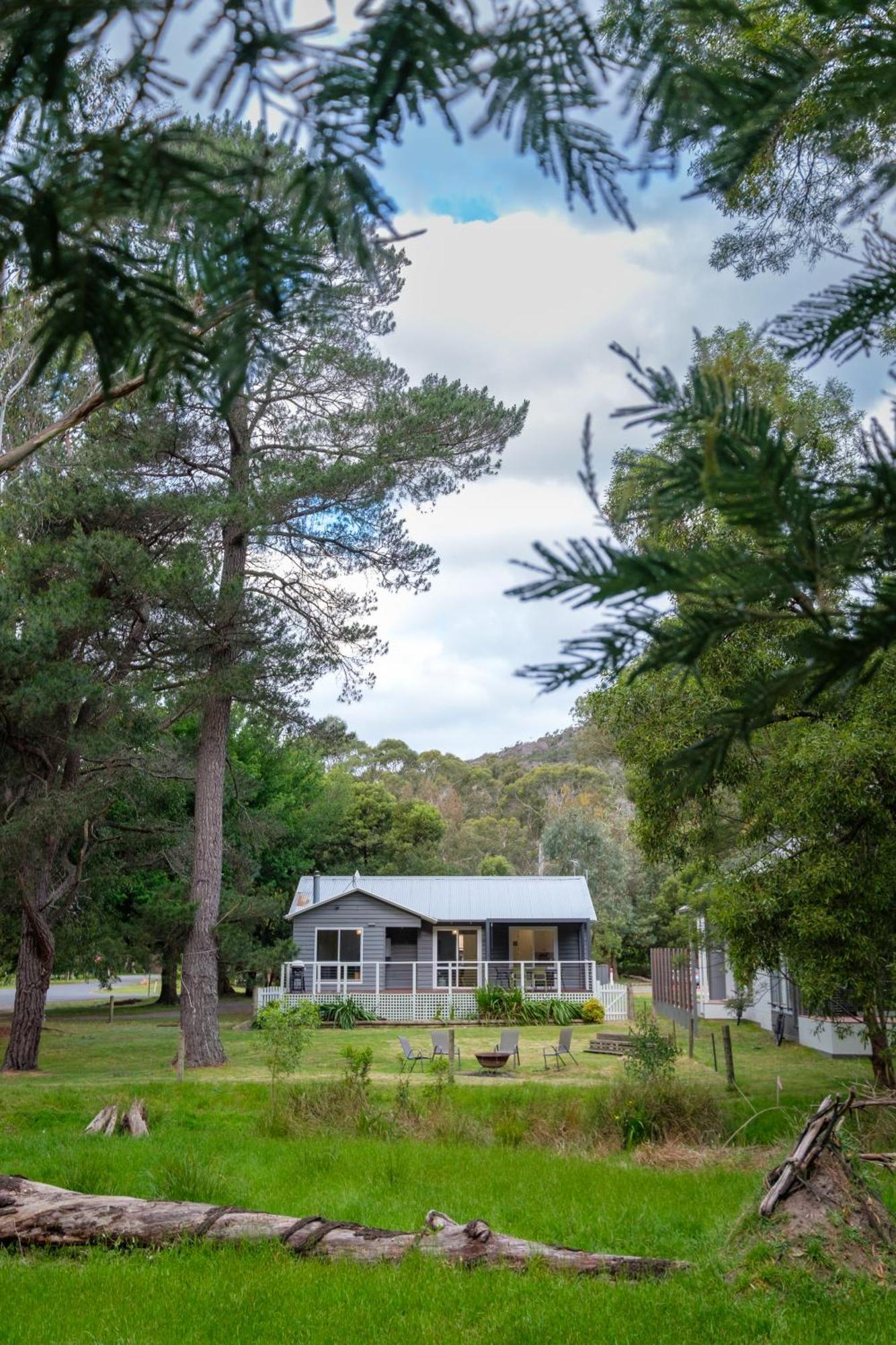 Serenity Halls Gap 2 Absolute Np Frontage Extérieur photo
