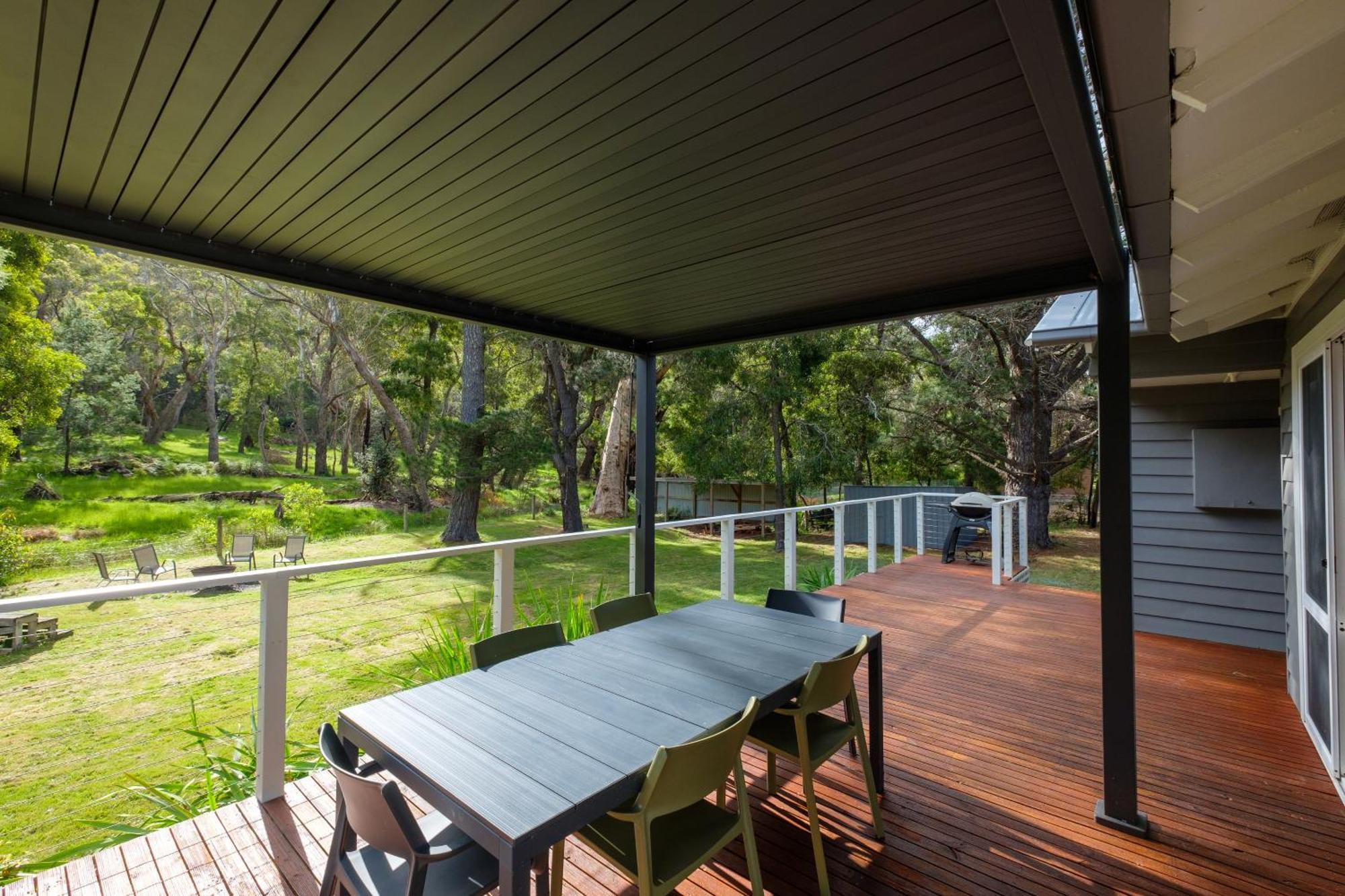 Serenity Halls Gap 2 Absolute Np Frontage Extérieur photo