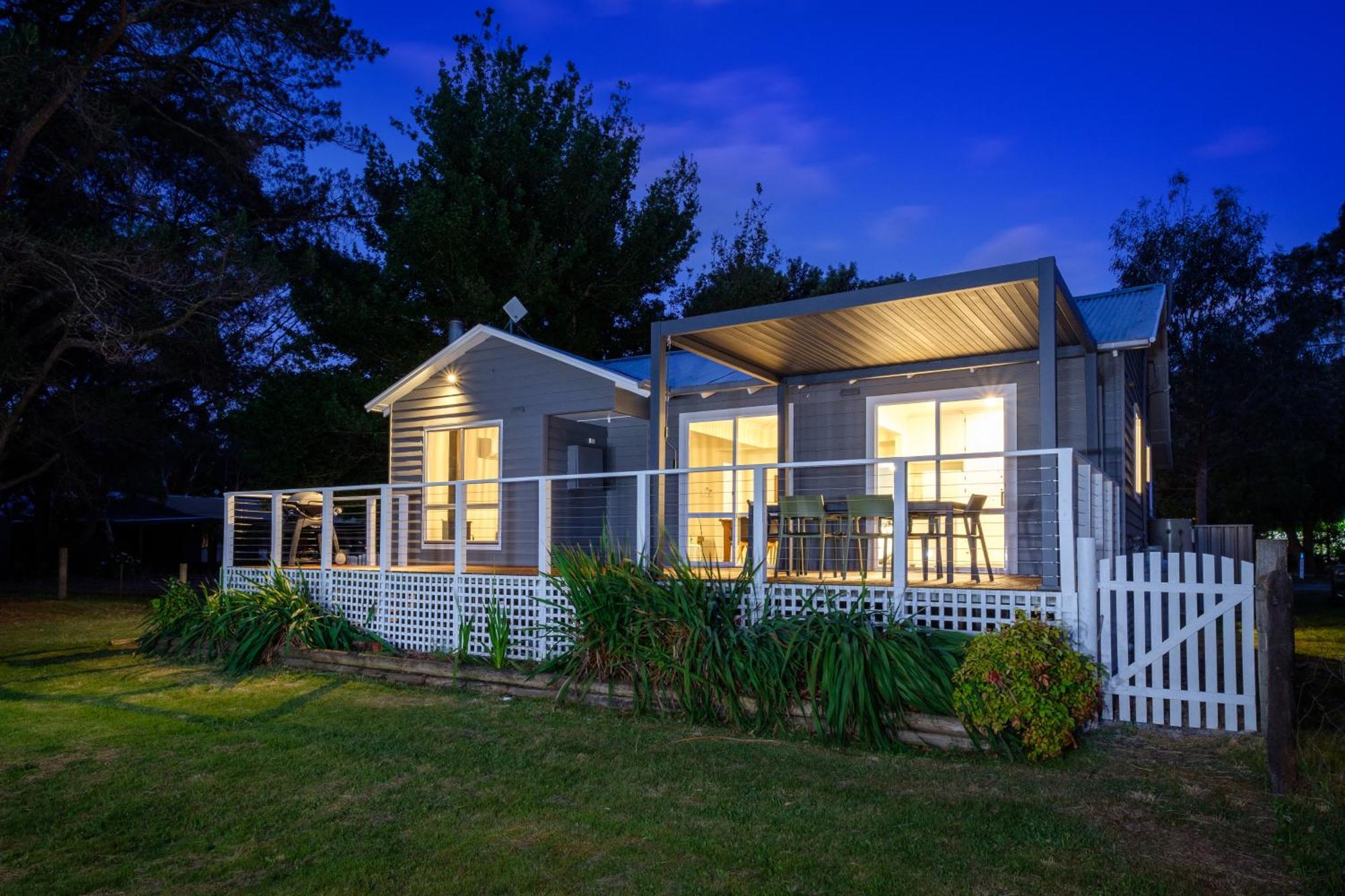 Serenity Halls Gap 2 Absolute Np Frontage Extérieur photo