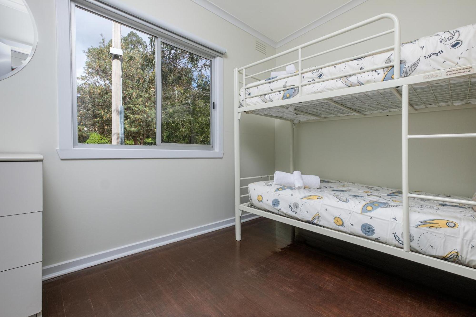 Serenity Halls Gap 2 Absolute Np Frontage Extérieur photo