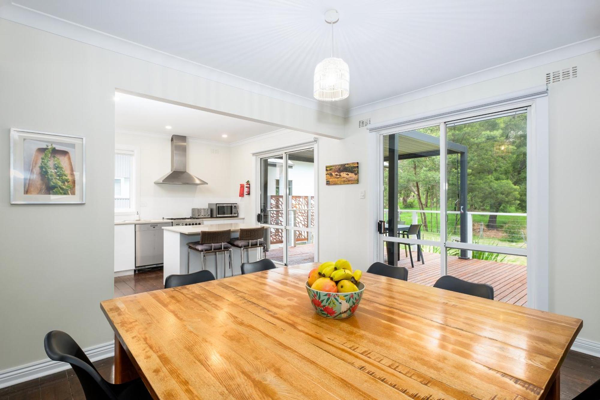 Serenity Halls Gap 2 Absolute Np Frontage Extérieur photo