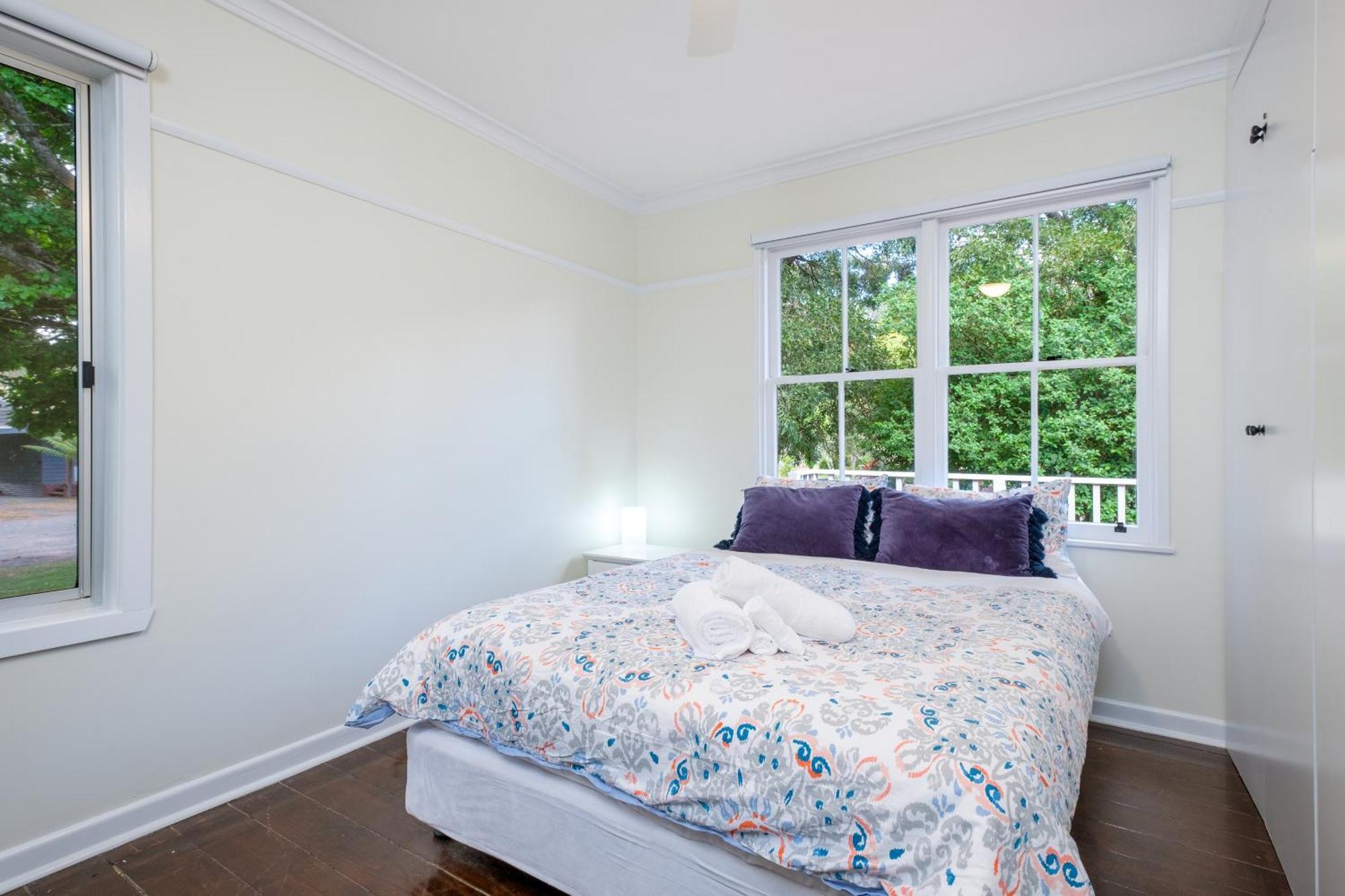 Serenity Halls Gap 2 Absolute Np Frontage Extérieur photo