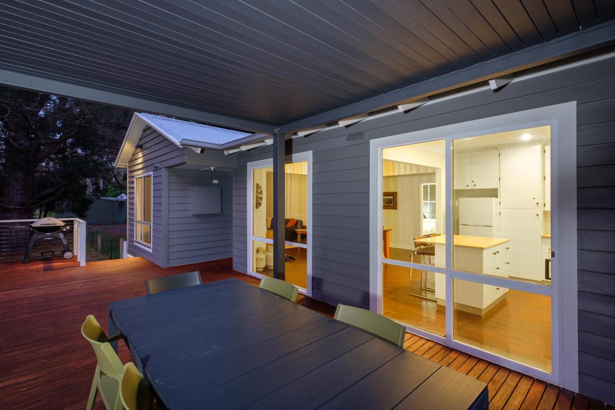 Serenity Halls Gap 2 Absolute Np Frontage Extérieur photo