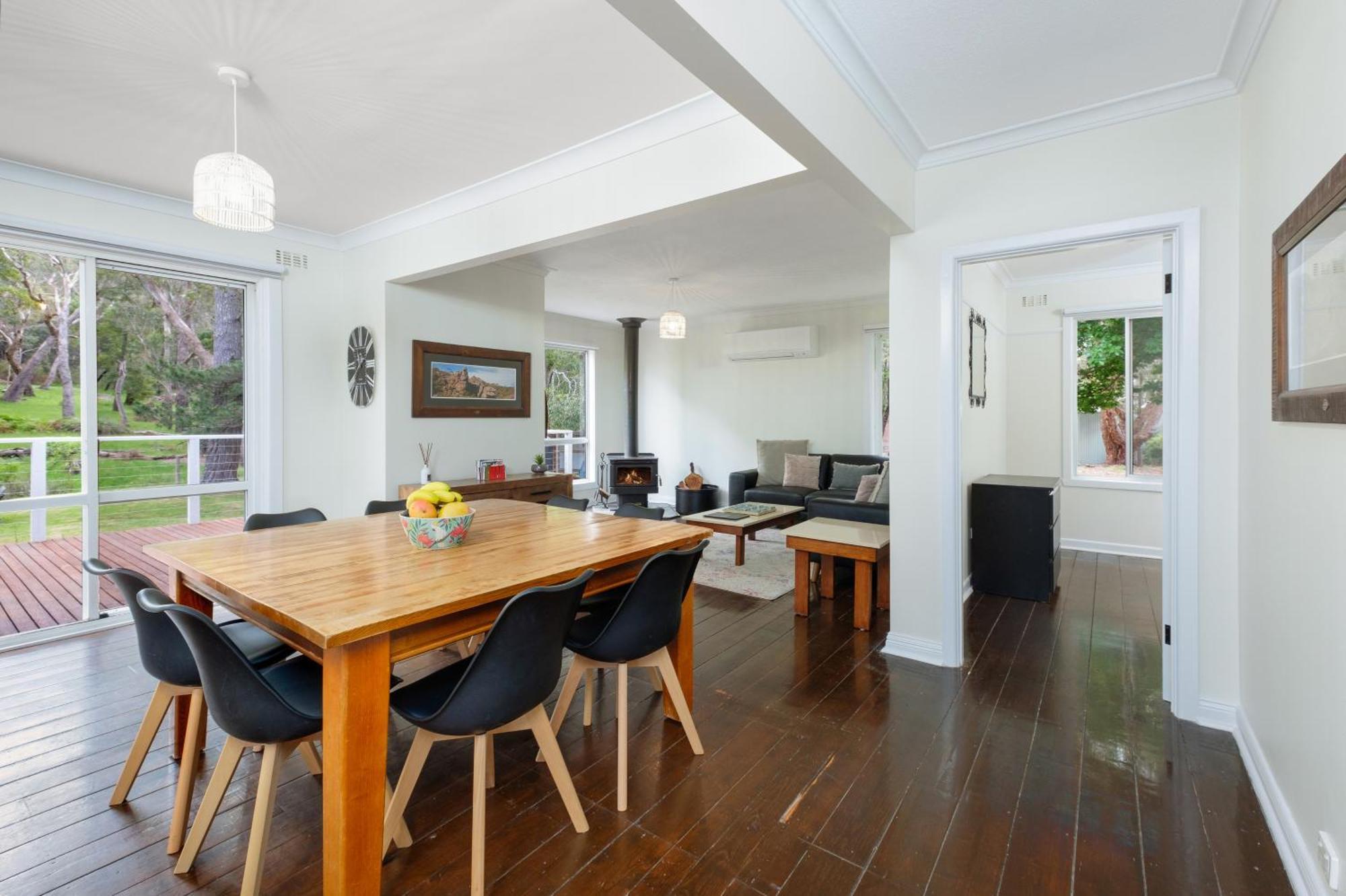 Serenity Halls Gap 2 Absolute Np Frontage Extérieur photo