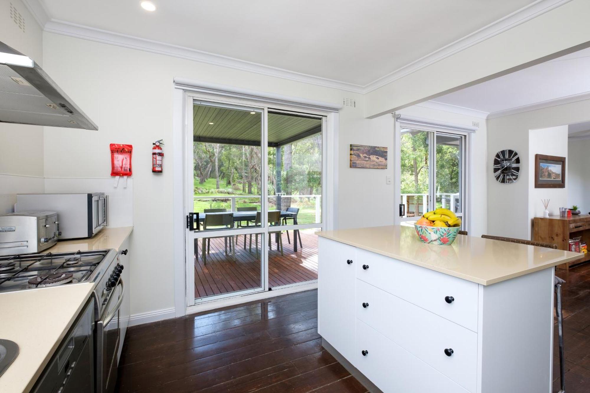 Serenity Halls Gap 2 Absolute Np Frontage Extérieur photo