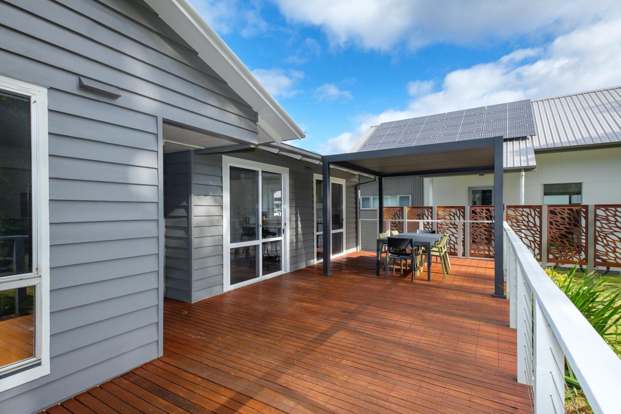 Serenity Halls Gap 2 Absolute Np Frontage Extérieur photo