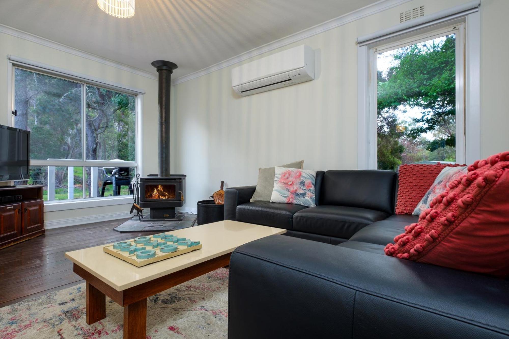 Serenity Halls Gap 2 Absolute Np Frontage Extérieur photo