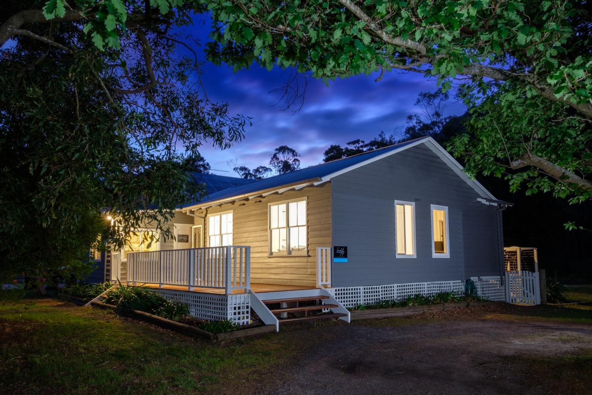 Serenity Halls Gap 2 Absolute Np Frontage Extérieur photo