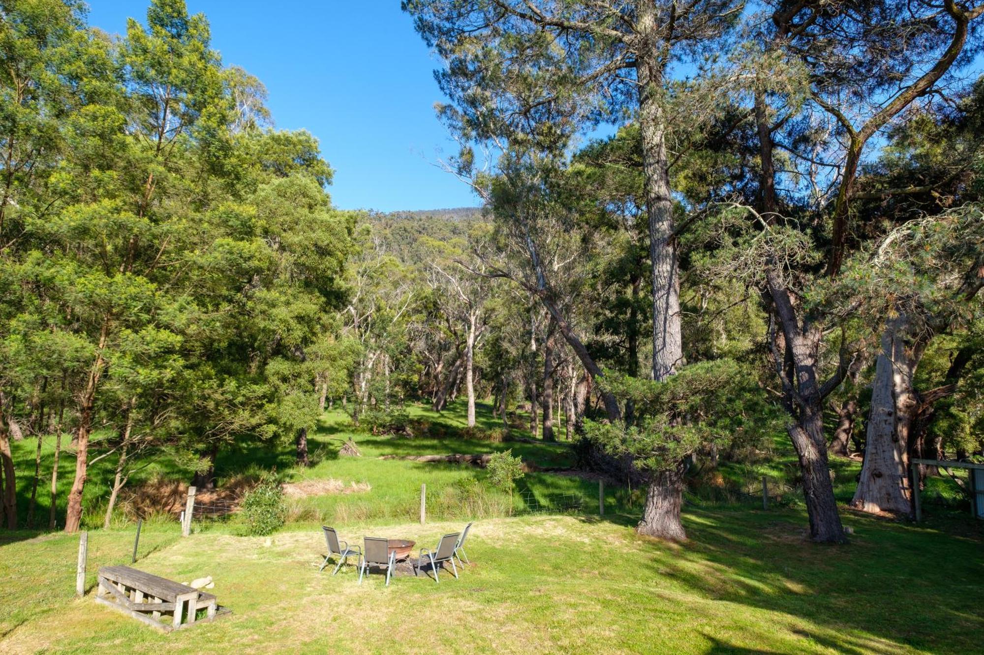 Serenity Halls Gap 2 Absolute Np Frontage Extérieur photo