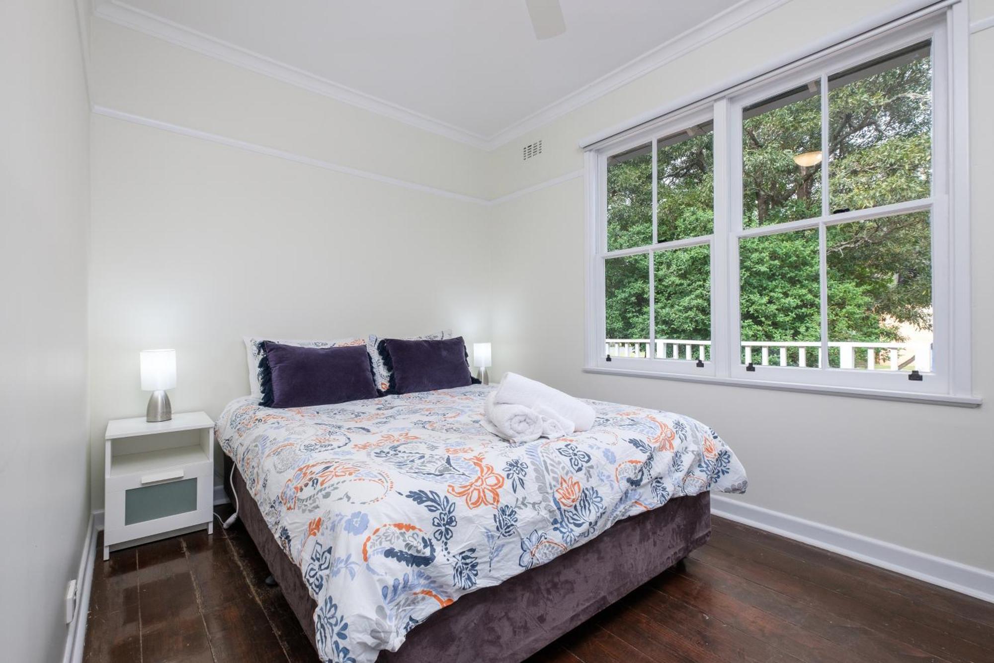 Serenity Halls Gap 2 Absolute Np Frontage Extérieur photo