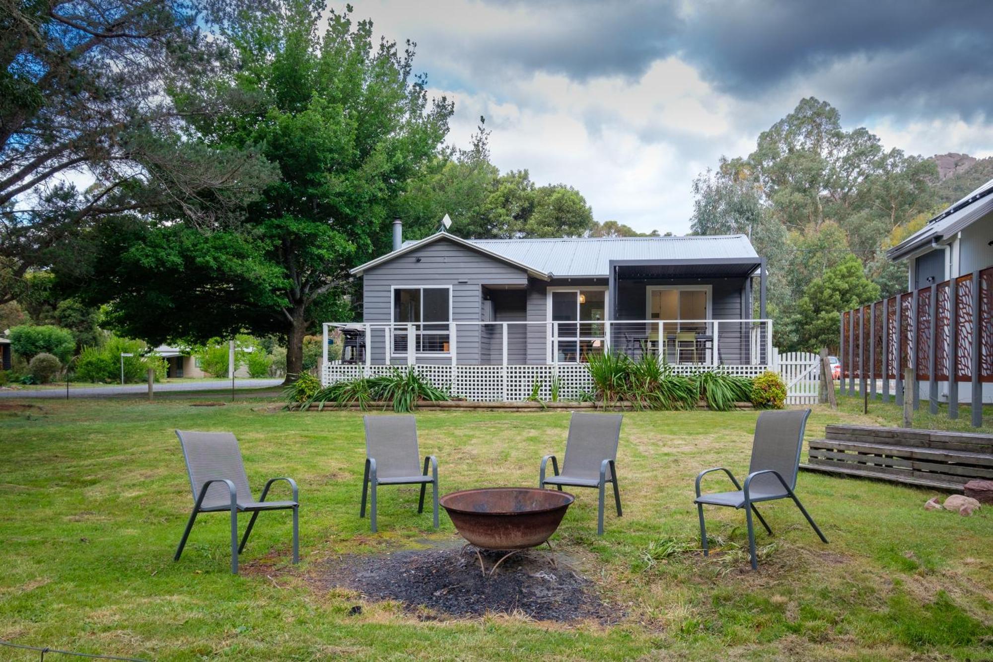 Serenity Halls Gap 2 Absolute Np Frontage Extérieur photo