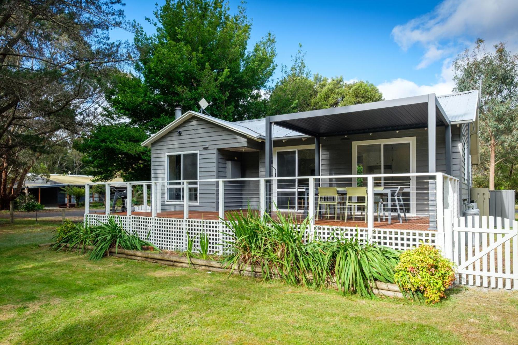 Serenity Halls Gap 2 Absolute Np Frontage Extérieur photo